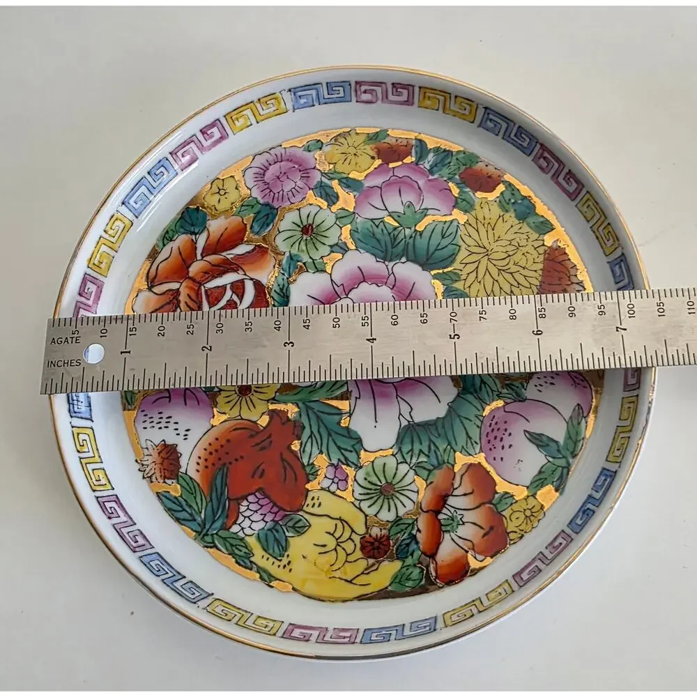 Unknown chinese porcelain